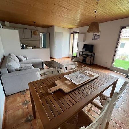Maison 6 Couchages Arcachon Esterno foto